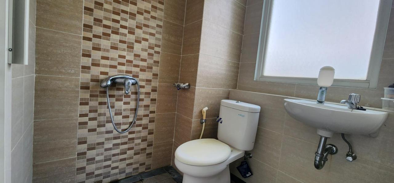 Apartemen Student Castle Yogyakarta Exterior foto